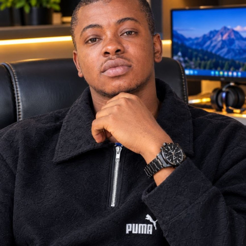 Emmanuel  K. profile photo