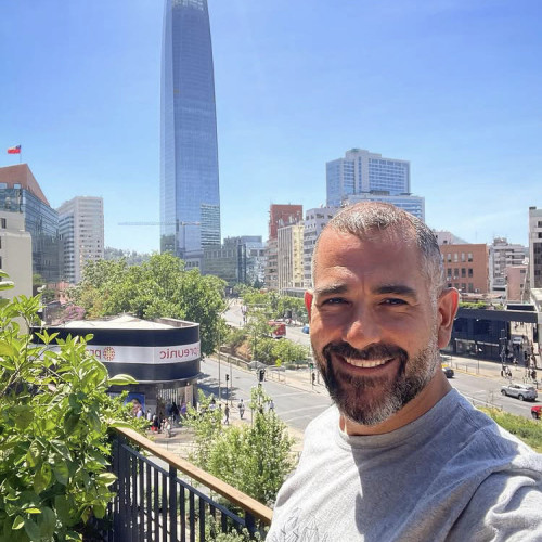 Raymond M. profile photo