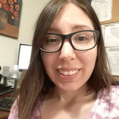 Athena C. profile photo