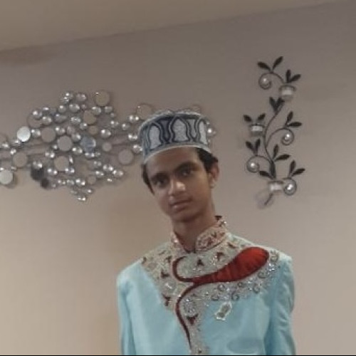 Syed A. profile photo