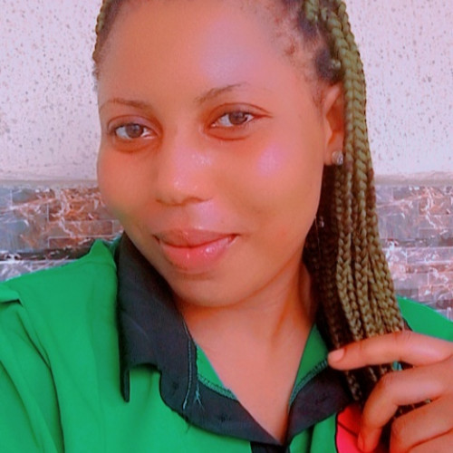Blessing E.