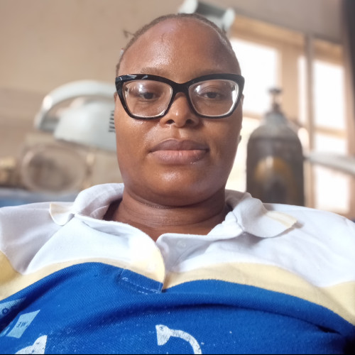 Chioma O. profile photo