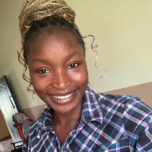 Salome  Y. profile photo