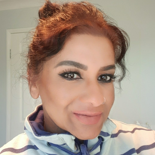 Shreeni  J. profile photo
