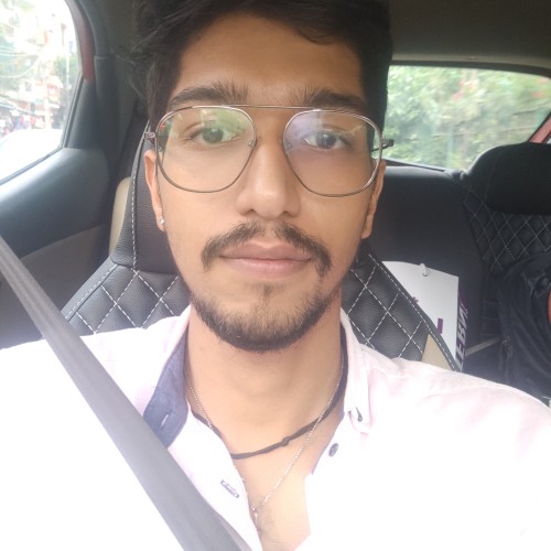 Akash B.