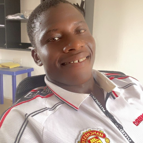 Progress  M. profile photo