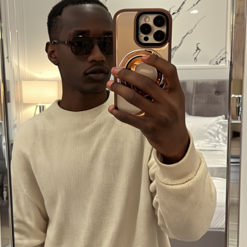 Dasha F. profile photo