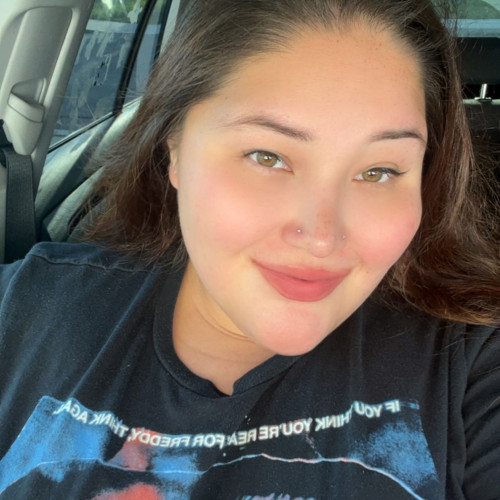 Gabriella R. profile photo