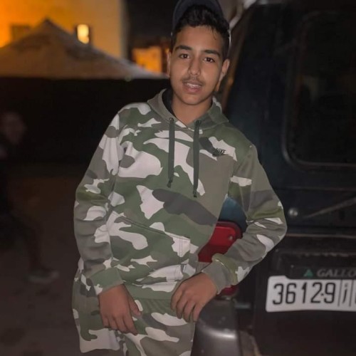 Mouad C. profile photo