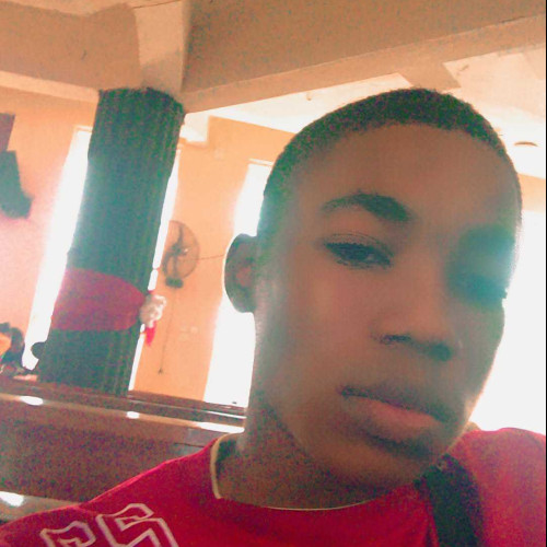 Asiegbulem S. profile photo