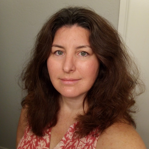 ASHLEY A. profile photo
