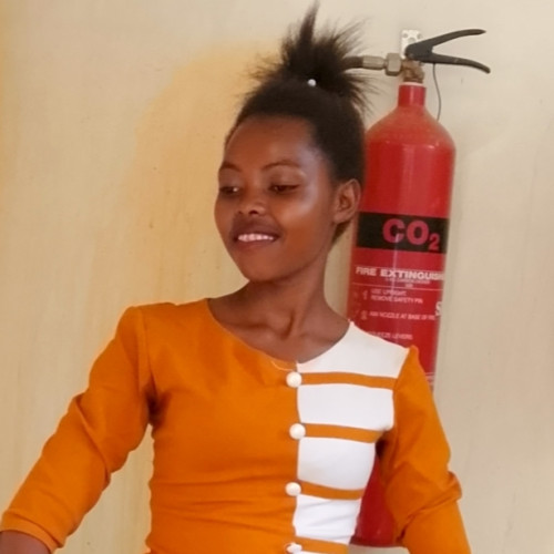 Racheal K. profile photo