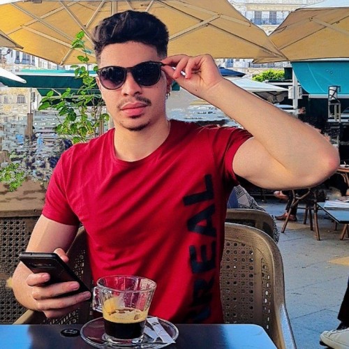 Latif B. profile photo