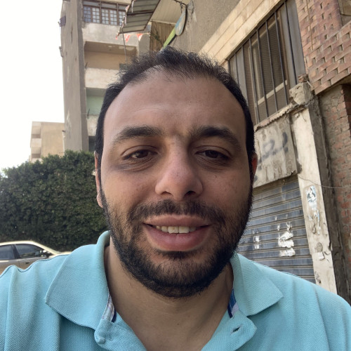 tamer m.