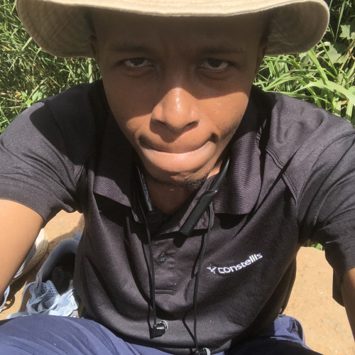 Kennedy N. profile photo