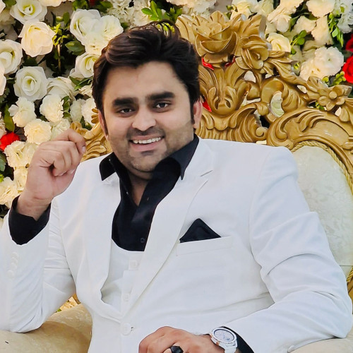 Farrukh S.