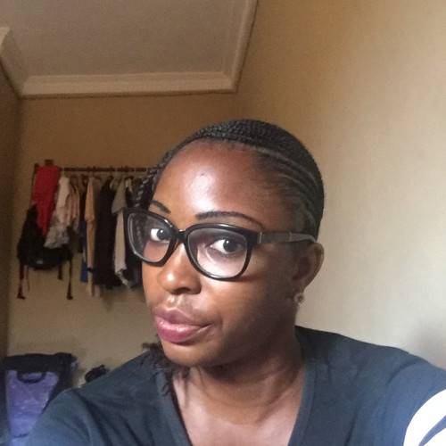 Glory A. profile photo