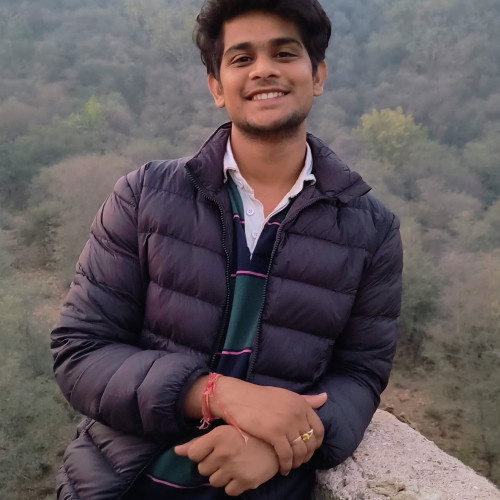 Divyanshu S. profile photo