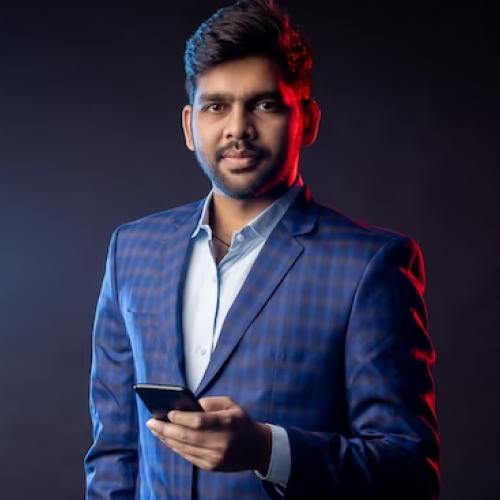 Saurabh P. profile photo