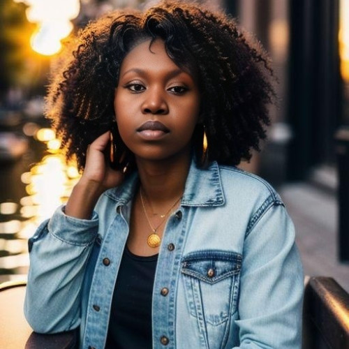 mary w. profile photo