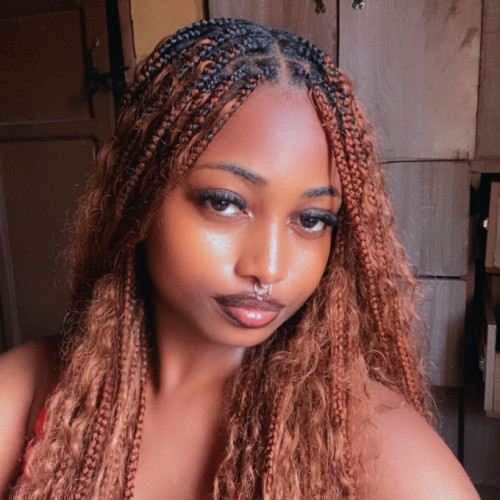 Riona E.