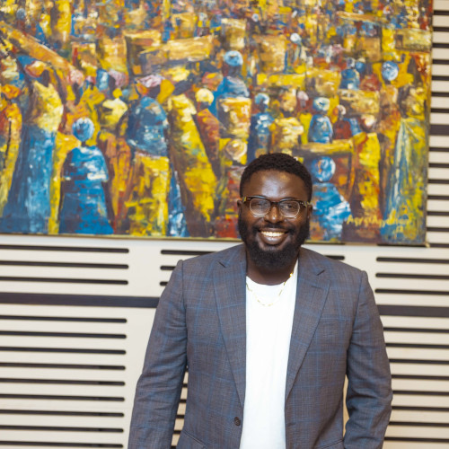 George A. profile photo