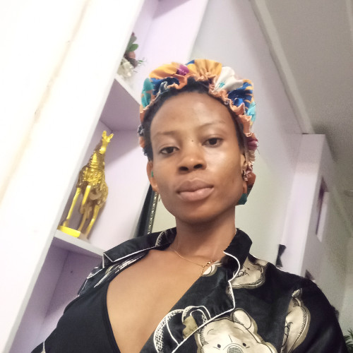 Prisca D.