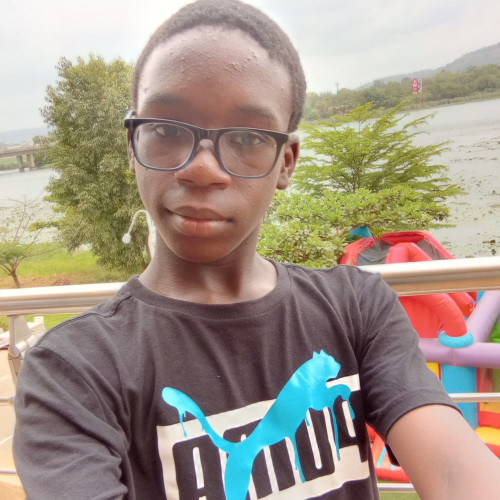 Joshua  A. profile photo