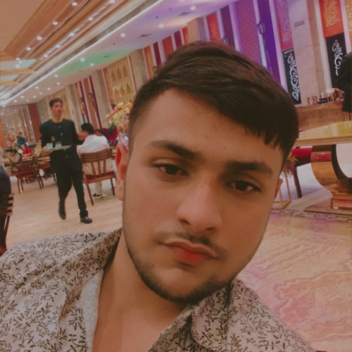 Ankush  L.