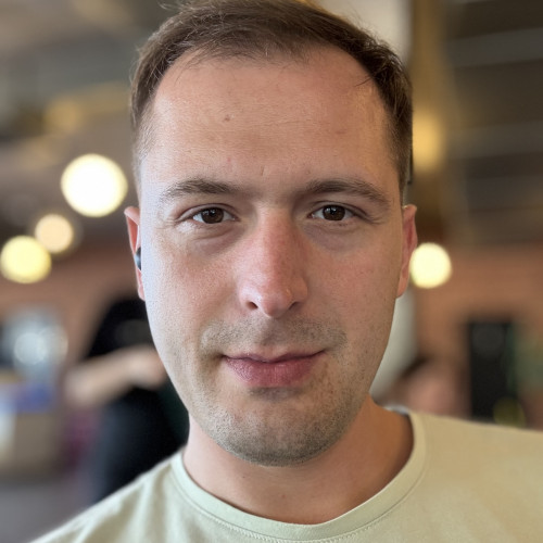Andrey S. profile photo