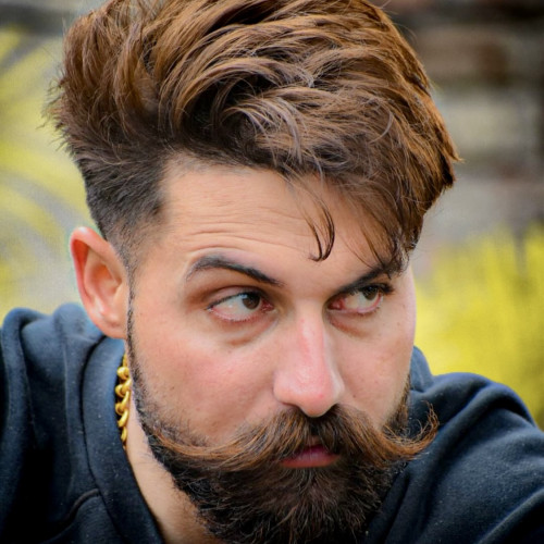 jack s. profile photo
