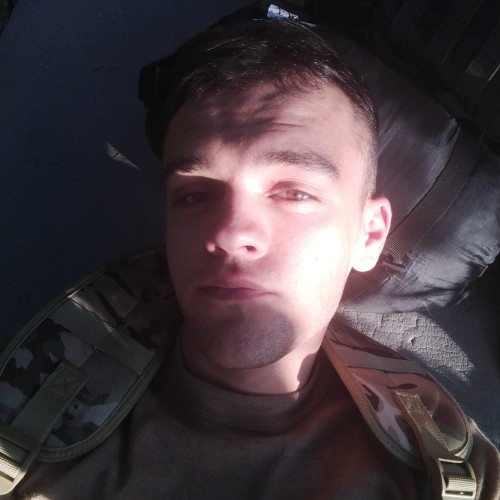 Volodymyr  R.