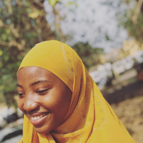 Ruqoyat I. profile photo