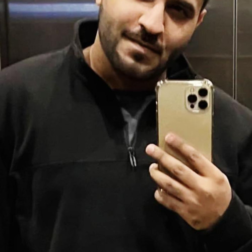 shahid l. profile photo