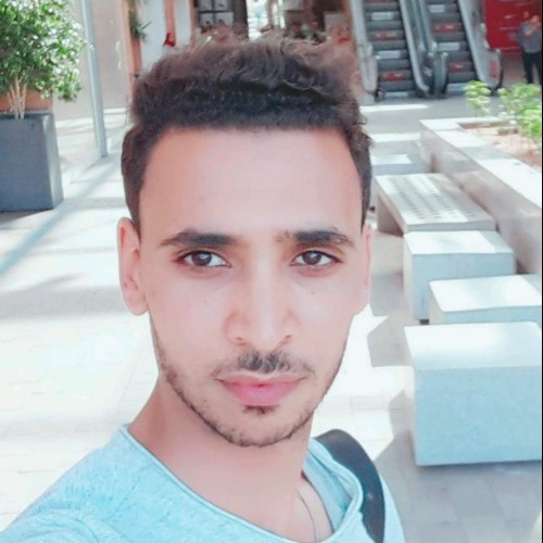 Sufian S. profile photo