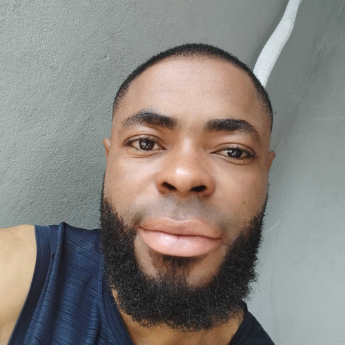 austine o. profile photo