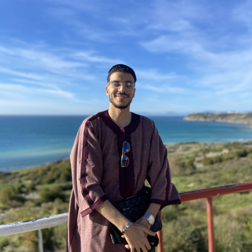 Oussama H. profile photo