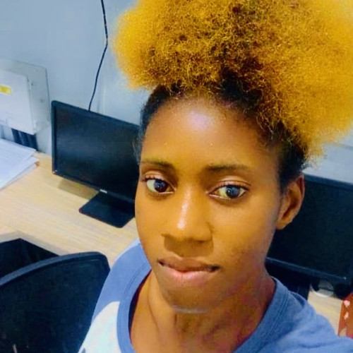 Rejila O. profile photo