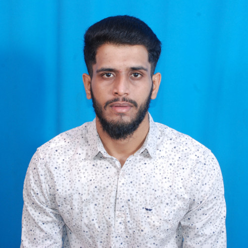 Hitesh Shivaswamy G. profile photo