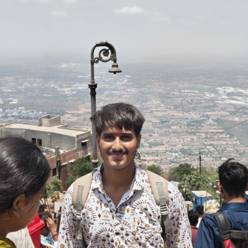Dharmendra singh R. profile photo