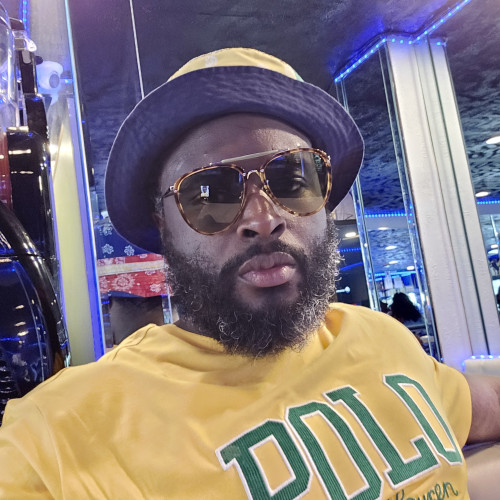 Darius F. profile photo