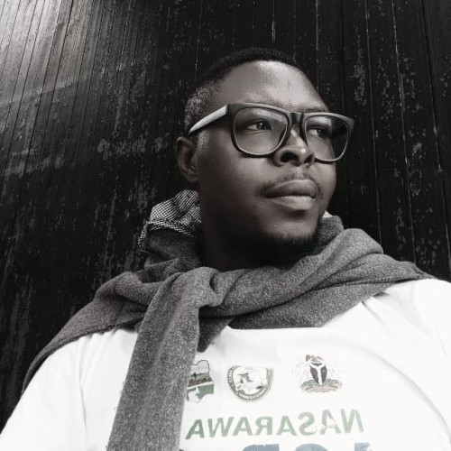 Enoch S. profile photo