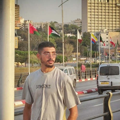 Imad eddine  B.