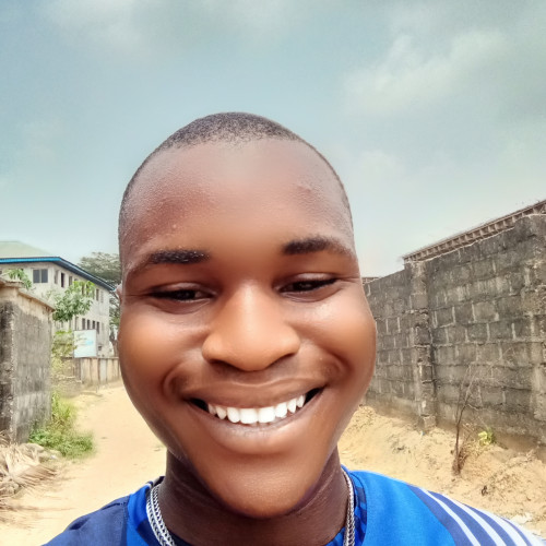 chidera  M. profile photo