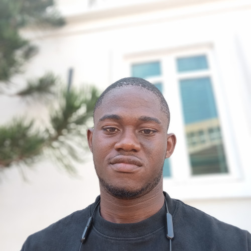 Divine G. profile photo