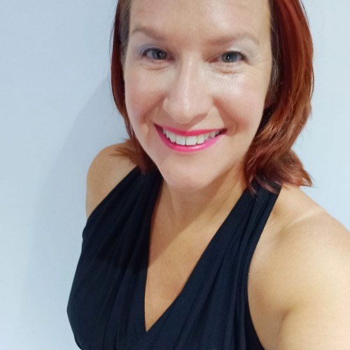 Shell W. profile photo