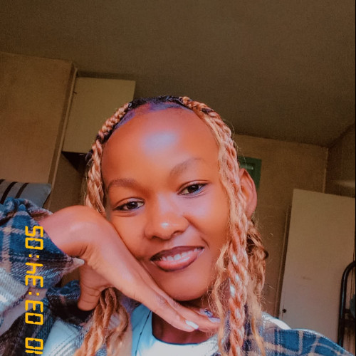 Gloria E. profile photo