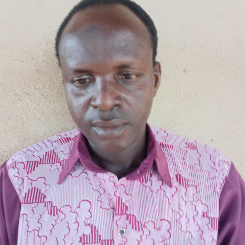 MOHAMMED AWAL A. profile photo