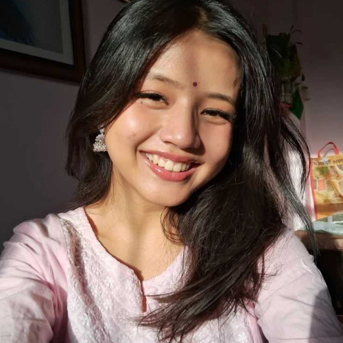 janhavi G. profile photo