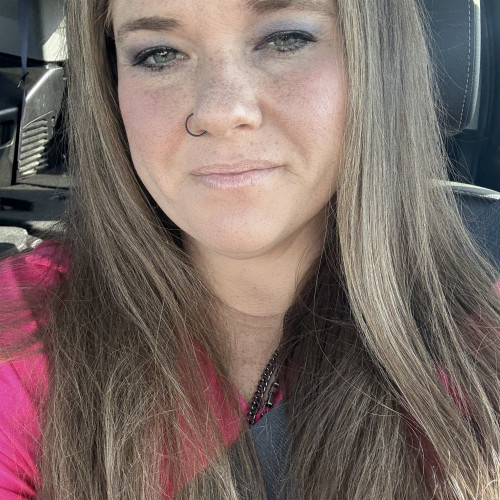 Ashley P. profile photo